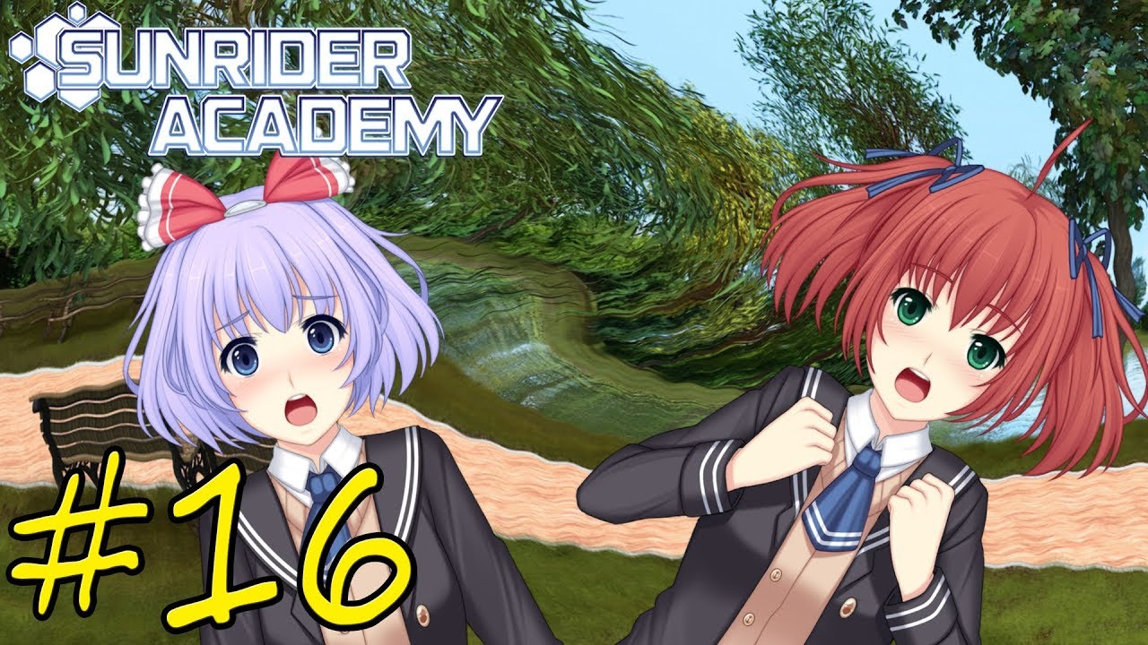 sunrider academy h patch